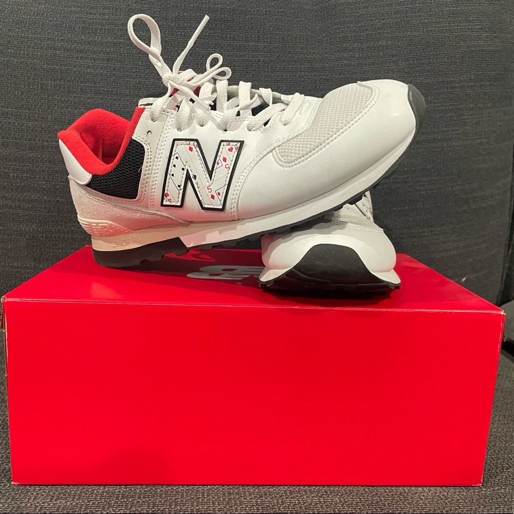 New Balance Mens